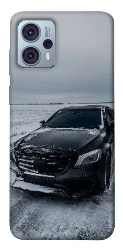 Чохол на Motorola Moto G23 Mercedes-benz v40 фото 1 з 1