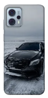 Чохол на Motorola Moto G23 Mercedes-benz v40 фото 1 з 1