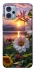 Чохол на Motorola Moto G23 Flowers v31 фото 1 з 1