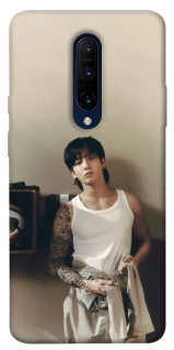 Чохол на OnePlus 7 Pro Jungkook v2 - BTS фото 1 з 1