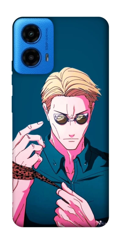 Чохол на Motorola Moto G45 Nanami фото 1 з 1