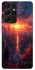 Чехол на Samsung Galaxy S21 Ultra City фото 1 из 1