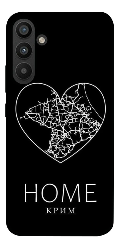 Чохол на Samsung Galaxy A34 5G Крим Home фото 1 з 1