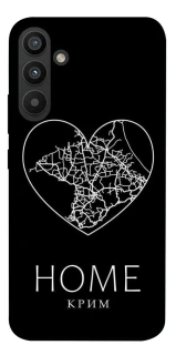 Чехол на Samsung Galaxy A34 5G Крим Home фото 1 из 1