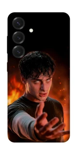 Чохол на Samsung Galaxy S26 Edge Stranger Things ver.35 фото 1 з 1
