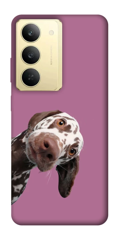 Чехол на Realme 14x А что тут фото 1 из 1