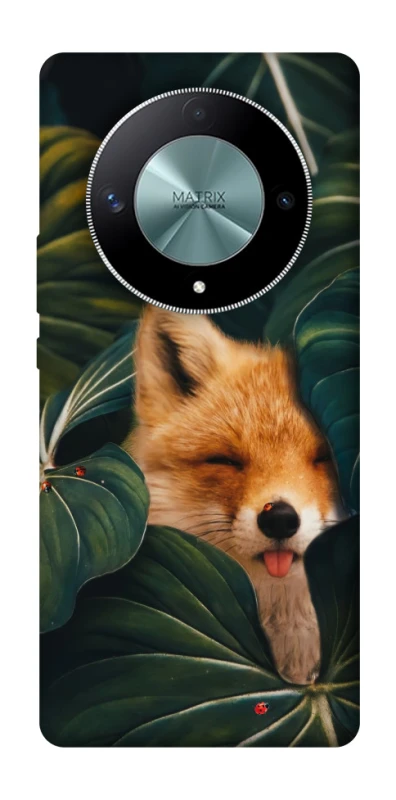 Чехол на Huawei Magic6 Lite Fox фото 1 из 1