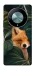 Чехол на Huawei Magic6 Lite Fox фото 1 из 1