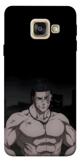 Чохол на Samsung A520 Galaxy A5 (2017) Todo фото 1 з 1