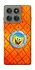 Чохол на Motorola Edge 60 Pro Дім Спанч Боба фото 1 з 1