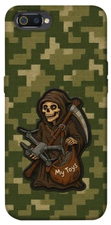 Чехол на Realme C2 FPV surprise фото 1 из 1