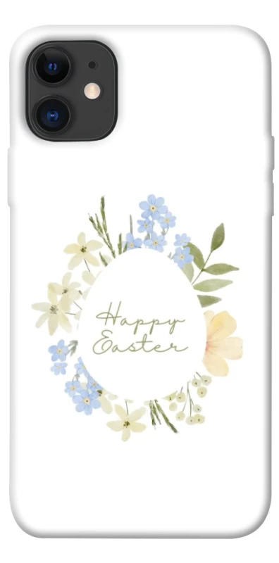 Чехол на Apple iPhone 11 (6.1") Easter ver.6 фото 1 из 1