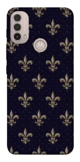 Чохол на Motorola Moto E40 Lily фото 1 з 1