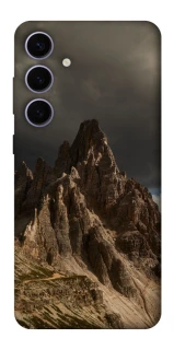 Чехол на Samsung Galaxy S25+ Mountain v2 фото 1 из 1