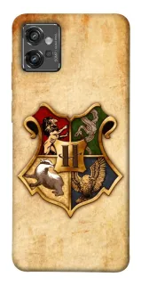 Чохол на Motorola Moto G32 Harry Potter mood v1 фото 1 з 1