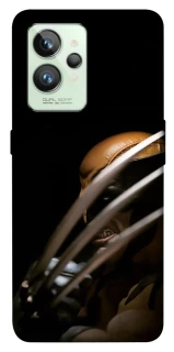 Чехол на Realme GT2 Wolverine фото 1 из 1