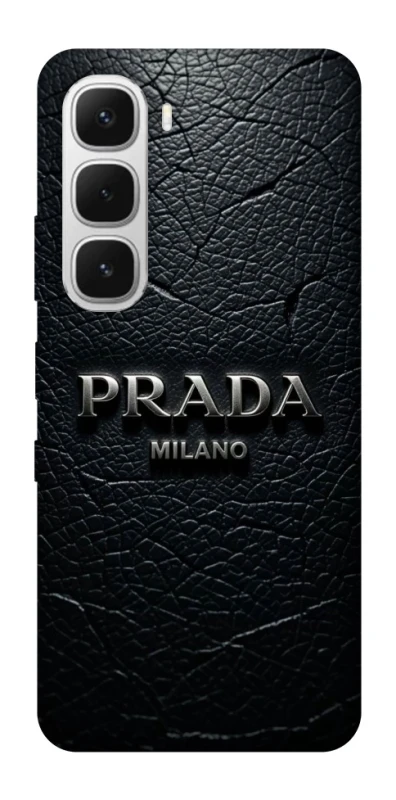 Чохол на Infinix Hot 60i Prada фото 1 з 1