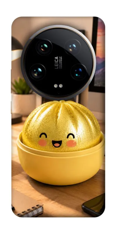 Чохол на Xiaomi 14 Ultra Dumpling ver.8 фото 1 з 1