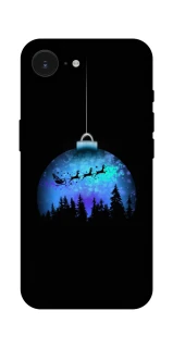 Чохол на Apple iPhone 16e (6.1") Christmas spirit фото 1 з 1