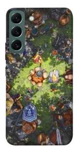 Чохол на Samsung Galaxy S22 Warcraft v12 фото 1 з 1