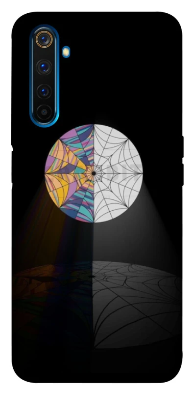 Чехол на Realme 6 Pro Wednesday room фото 1 из 1