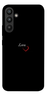 Чохол на Samsung Galaxy A34 5G Love aesthetic ver.9 фото 1 з 1