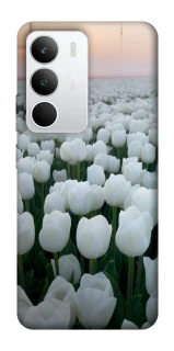 Чохол на Realme C71 Flowers v1 фото 1 з 1