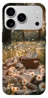 Чехол на Apple iPhone 18 Pro Max Flowers v14 фото 1 из 2