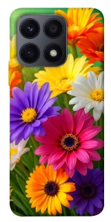 Чохол на Huawei Honor X8a Flowers v32 фото 1 з 1
