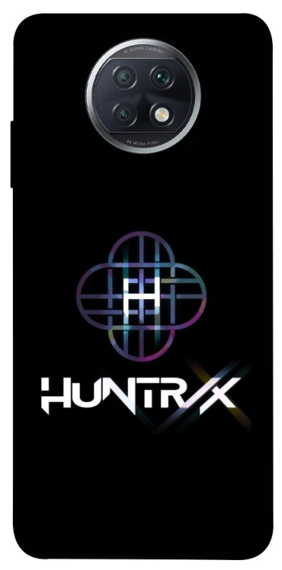 Чохол на Xiaomi Redmi Note 9 5G / Note 9T K-Pop Demon Hunters ver.17 фото 1 з 1