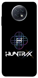 Чехол на Xiaomi Redmi Note 9 5G / Note 9T K-Pop Demon Hunters ver.17 фото 1 из 1