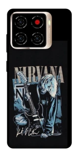 Чохол на ZTE Blade A56 Nirvana ver.4 фото 1 з 1