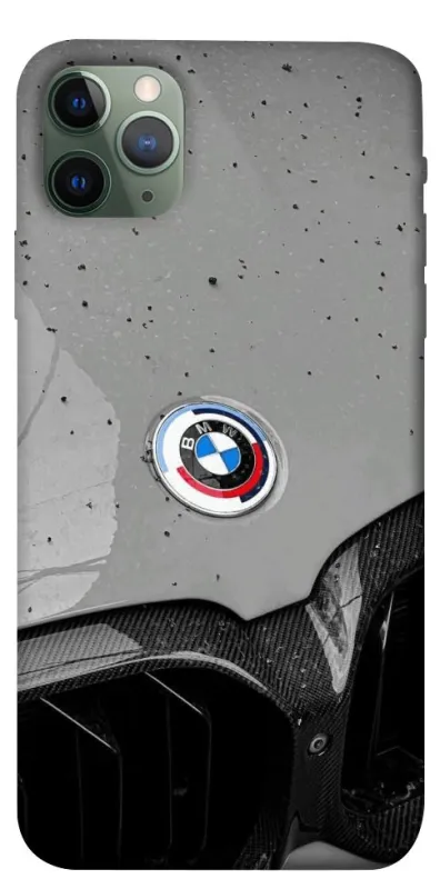 Чехол на Apple iPhone 11 Pro Max (6.5") BMW v52 фото 1 из 1