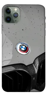 Чехол на Apple iPhone 11 Pro Max (6.5") BMW v52 фото 1 из 1
