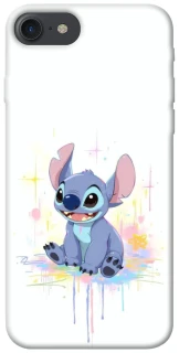 Чехол на Apple iPhone 7 / 8 (4.7") Stitch ver.4 фото 1 из 1