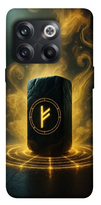 Чохол на OnePlus 10T Руна Феху фото 1 з 1