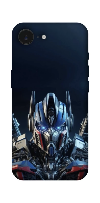 Чехол на Apple iPhone 16e (6.1") Transformer фото 1 из 1