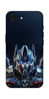Чехол на Apple iPhone 16e (6.1") Transformer фото 1 из 1