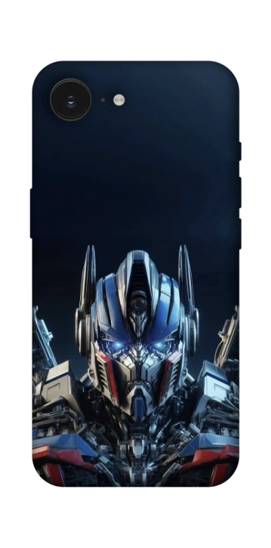Чехол на Apple iPhone 17e (6.1") Transformer фото 1 из 1
