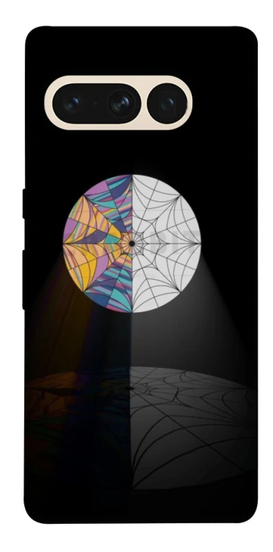 Чехол на Google Pixel 7 Pro Wednesday room фото 1 из 1
