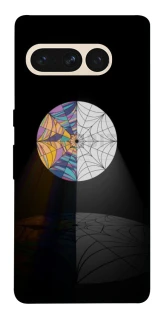 Чехол на Google Pixel 7 Pro Wednesday room фото 1 из 1