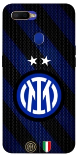 Чехол на Oppo A5s FC Inter v2 фото 1 из 1