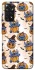 Чохол на Xiaomi Redmi Note 11 (Global) / Note 11S Halloween Stitch ver.1 фото 1 з 1