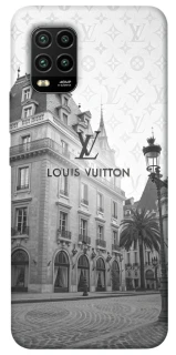 Чехол на Xiaomi Mi 10 Lite Louis Vuitton ver.2 фото 1 из 1