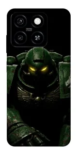 Чохол на ZTE Blade A55 4G Warhammer 40k v1 фото 1 з 1
