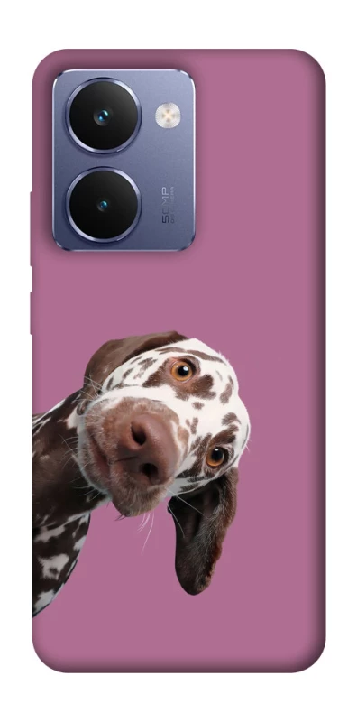 Чохол на Realme P3 Ultra А що тут фото 1 з 1