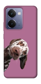 Чехол на Realme P3 Ultra А что тут фото 1 из 1