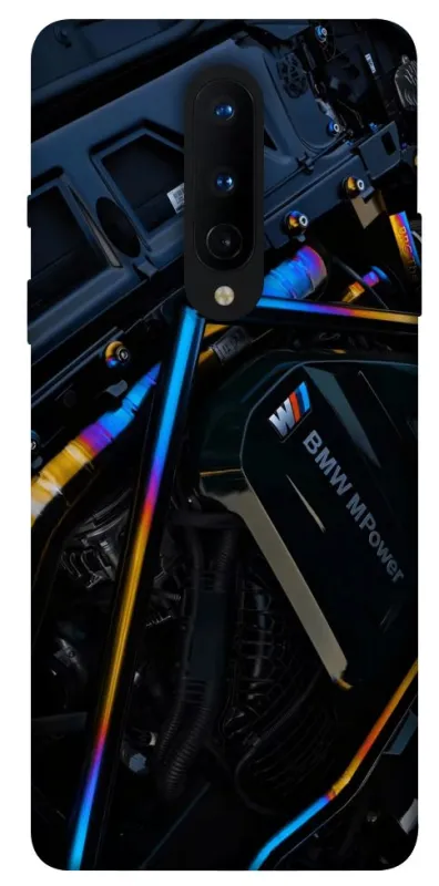 Чехол на OnePlus 8 BMW v49 фото 1 из 1