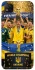 Чехол на Xiaomi Redmi 9C UA-Football ver.5 фото 1 из 1