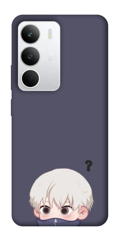 Чохол на Realme C71 Toge Inumaki фото 1 з 1